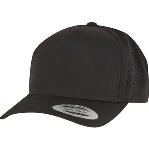 Classics 5 Panel Snapback, miniatyr 1